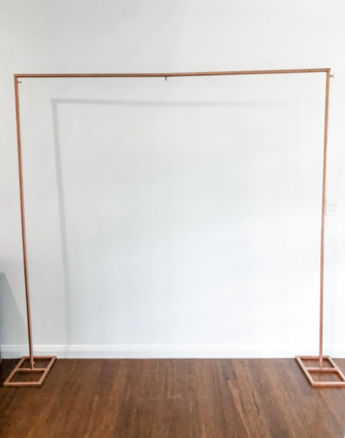 Hire – Prop Only 1
