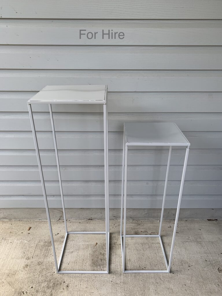 Hire – Prop Only 13