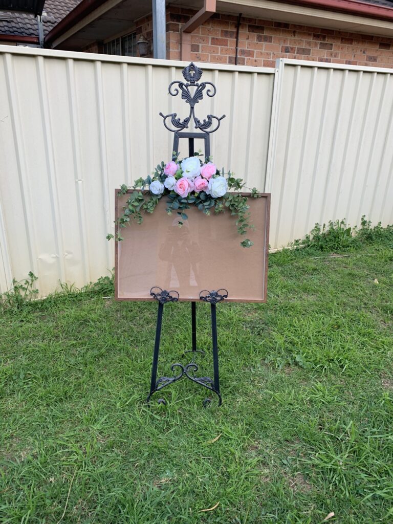 Hire – Prop Only 4