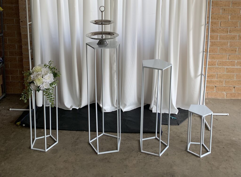 Hire – Prop Only 5