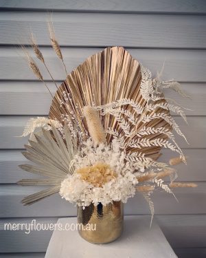 Dried Flowers
