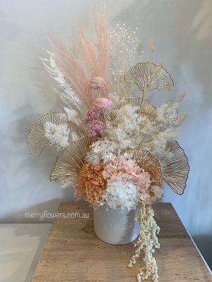 Dried Flowers