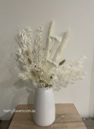 White Bouquet