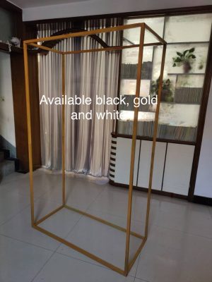 backdrop stand
