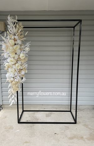3D Frame