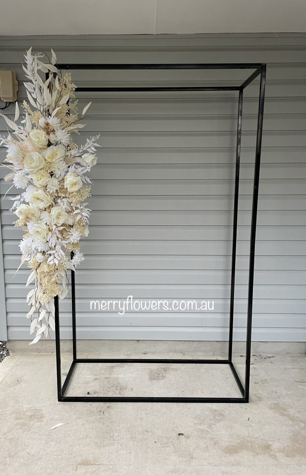 3D Frame
