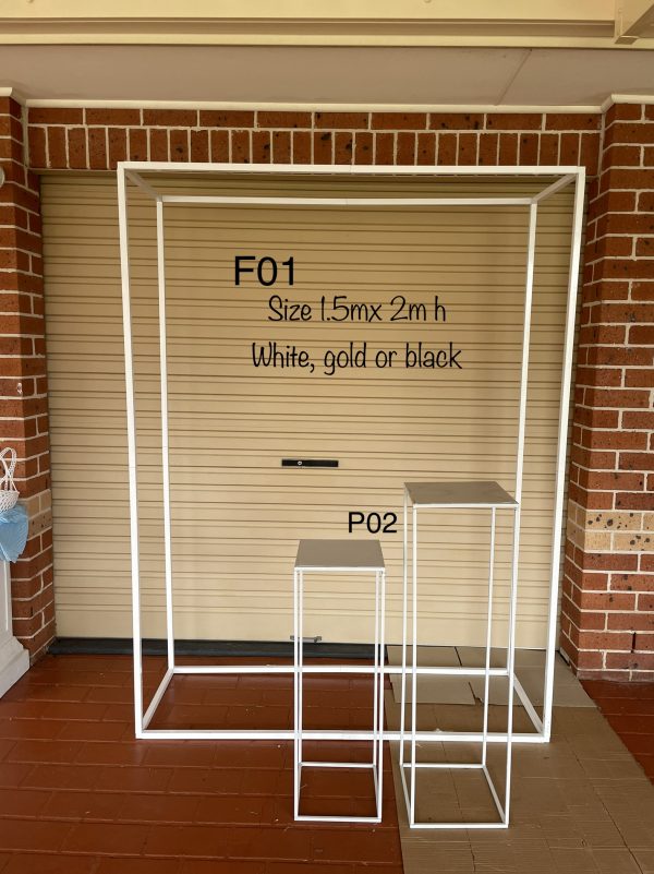 Frame
