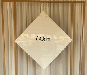 diamond acrylic board