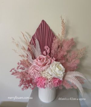 Dry Flowers