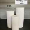 ripple plinth