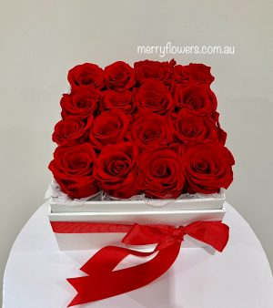 rose box