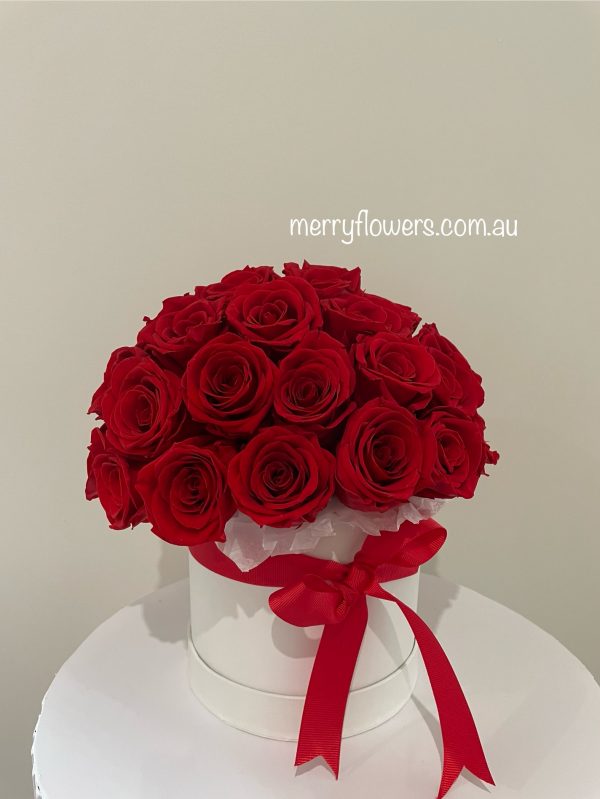 rose box