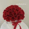 red rose box