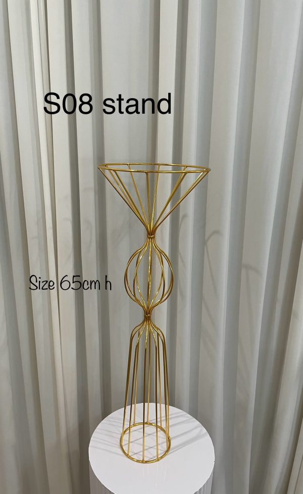 flower stand