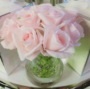 perfume flowers
