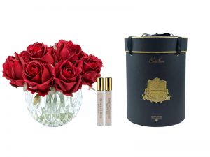 perfume flowers
