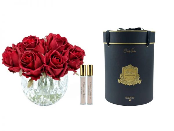 perfume flowers